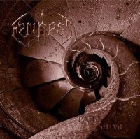 Eeriness - Paths (2007)