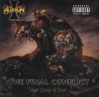 Acheron - The Final Conflict: Last Days Of God (2008)  Lossless