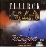 Flairck - The Emigrant (1989)
