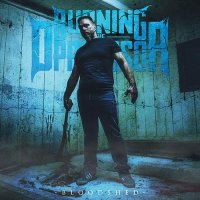 Burning The Oppressor - Bloodshed (2017)