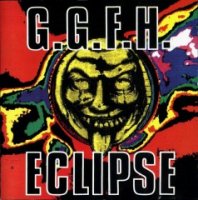 Global Genocide Forget Heaven - Eclipse (1991)