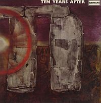 Ten Years After - Stonehenge [Remastered 2002] (1969)