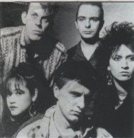 Furniture - Twelve Inch Mixes & B-Sides (1992)