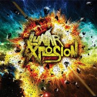Lunar Explosion - Lunar Explosion (2013)