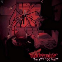 Undermine - Shh- It\'s too Quiet (2013)