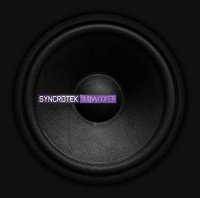Syncrotek - Subwoofer (2011)