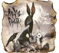 Monte Pittman - Pain, Love & Destiny (2011)