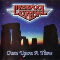 Liverpool Express - Once Upon A Time (2003)  Lossless