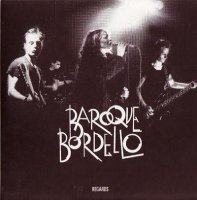 Baroque Bordello - Regards (2004)