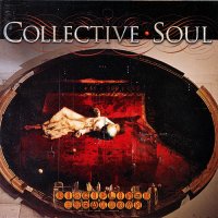 Collective Soul - Disciplined Breakdown (1997)