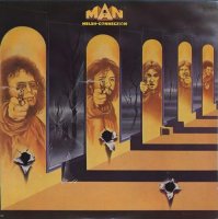 Man - Welsh Connection (2013)