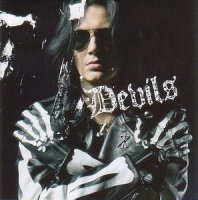 The 69 Eyes - Devils (Re 2007) (2004)