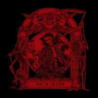 Exhumation - Opus Death (2015)