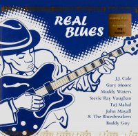 VA - Real Blues (2008)