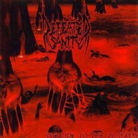 Defeated Sanity - Prelude To The Tragedy (2004)