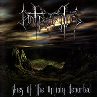 Introitus - Skies Of The Unholy Departed (1996)
