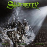 Stormgrey - Pray.Crawl.Suffer. (2015)