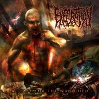 Execration - A Feast For The Wretched (2008)