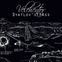 Velehentor - Dyatlov\'s Pass - Otorten (2003)
