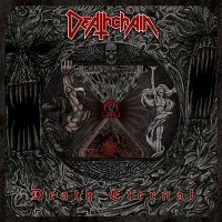 Deathchain - Death Eternal (2008)