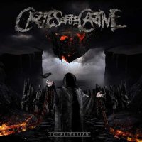 Cries Of The Captive - Totalitarian (2016)
