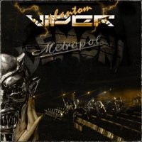 VA - Phantom Viper  ( metropol ) (2014)
