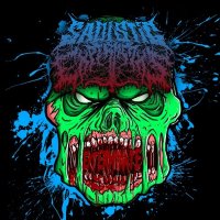 Sadistic Experiments - Exterminate (2016)