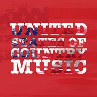 VA - United States of Country Music (2017)