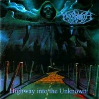 Themgoroth - Highway To The Unknown (1998)