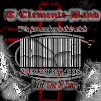 T Clemente Band - Lost In Time (2014)