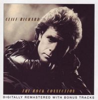 Cliff Richard - The Rock Connection (2004) - The Rock Connection (2004)  Lossless