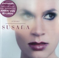 Susana - Closer (2010)