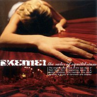 Kemet - The Rules Of Equilibrium (2006)