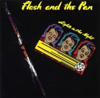 Flash And The Pan - Lights In The Night (2008 Remastered incl. bonus tracks) (1980)