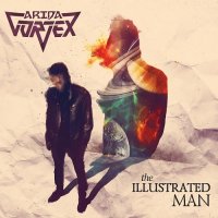 Arida Vortex - The Illustrated Man (2015)