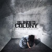 Blinded Colony - Bedtime Prayers (2007)