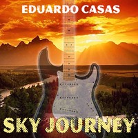 Eduardo Casas - Sky Journey (2014)