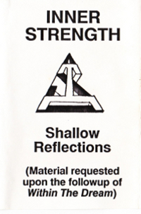 Inner Strength - Shallow Reflections (1991)