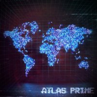 Wice - Atlas Prime (2017)