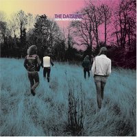 The Datsuns - Outta Sight / Outta Mind (2004)