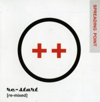 Spreading Point - Re-Start (Re-Mixed) (2013)