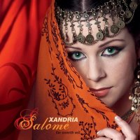 Xandria - Salome: The Seventh Veil (2007)  Lossless