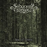 Seducer’s Embrace - Sea Of Trees [ep] (2014)
