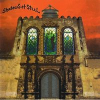 Shadows Of Steel - Shadows Of Steel (1997)