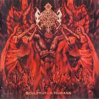 Infernal Legion - Sculptured Humans (2001)