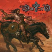 Dantesco - Seven Years Of Battle (2011)