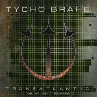 Tycho Brahe - Transatlantic (The Atlantic Remixes) (2007)