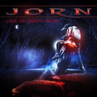 Jorn - Life on Death Road (2017)