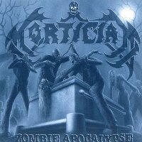 Mortician - Zombie Apocalypse (1998)