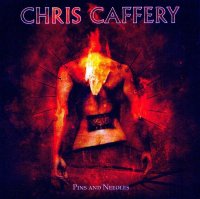 Chris Caffery - Pins & Needles (2007)  Lossless